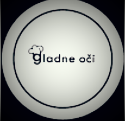 Gladne oči
