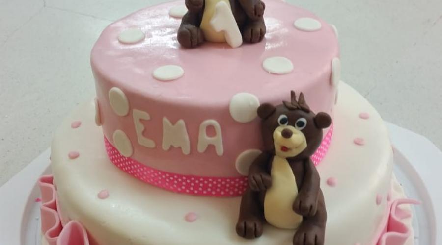 Rođendanske torte 12