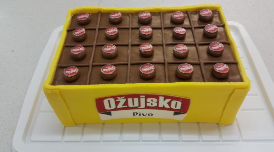 Rođendanske torte 15