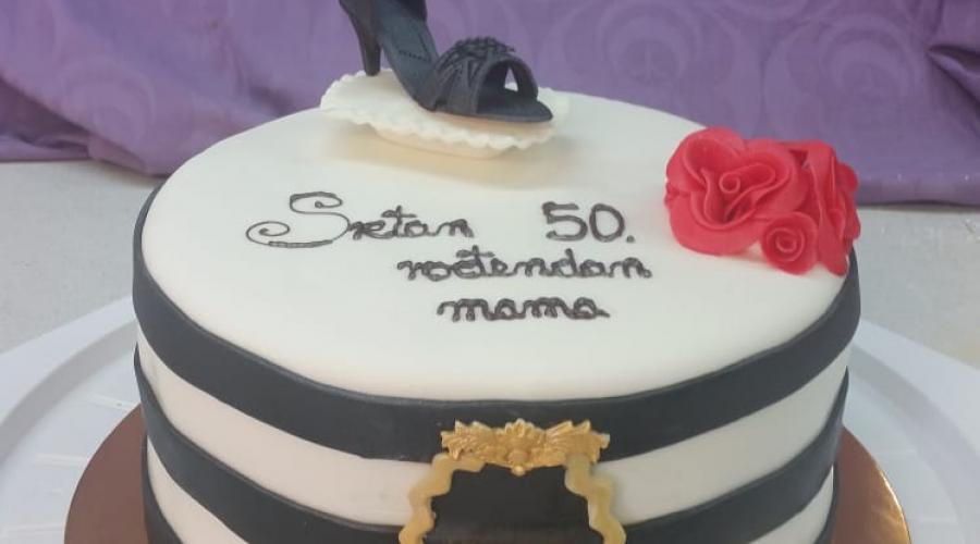 Rođendanske torte 25