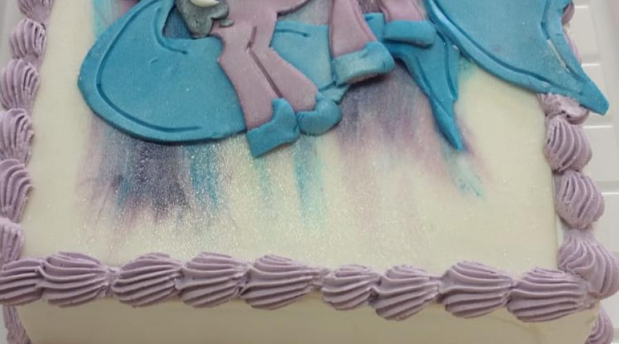 Rođendanske torte 26