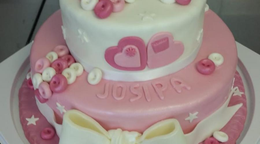 Rođendanske torte 27